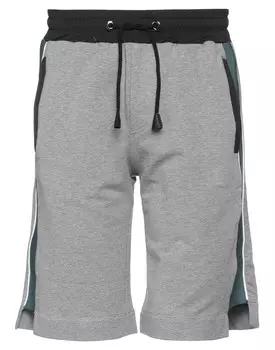 Шорты Trussardi, серый