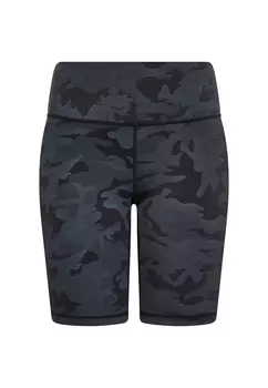 Шорты TUFFSKULL, черный