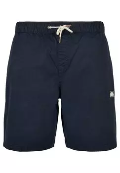 Шорты Twill Southpole, темно-синий