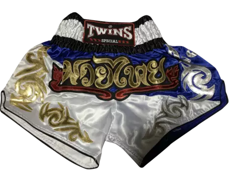 Шорты Twins Special TBS-SP