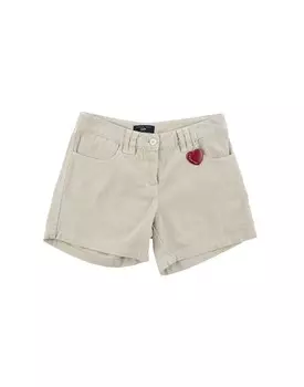 Шорты Twinset, бежевый