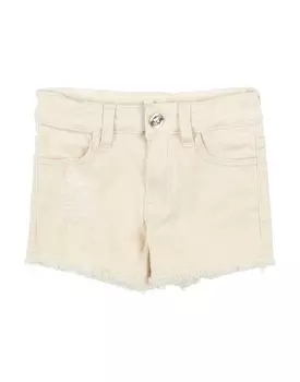 Шорты Twinset, бежевый