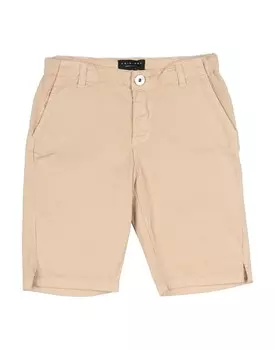 Шорты Twinset, бежевый