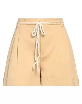 Шорты Twinset, бежевый