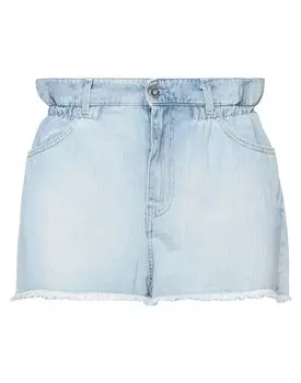 Шорты Twinset, синий