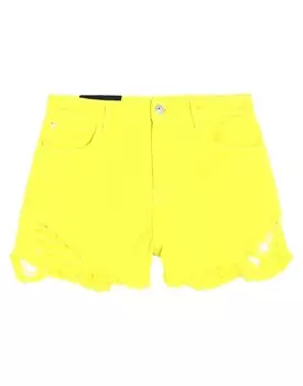 Шорты Twinset, желтый