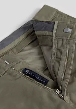 Шорты Two Mates, оливковый