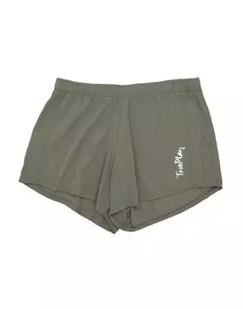 Шорты Two Play, зеленый