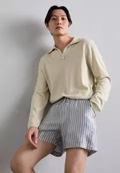 Шорты TWOLUM Tiger of Sweden, синий