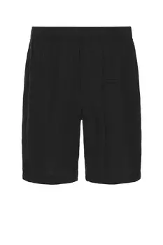 Шорты Tyler из лиоцелла Ripstop Saturdays Nyc, черный