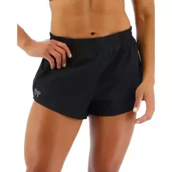 Шорты TYR Pace, черный