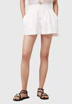 Шорты TYSH AllSaints, белый