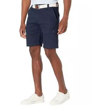 Шорты U.S. POLO ASSN., Belted Cargo Shorts