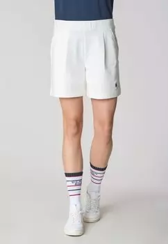 Шорты U.S. Polo Assn., белый