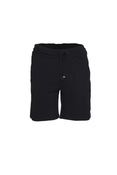 Шорты U.S. Polo Assn. на кулиске, черный