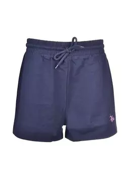 Шорты U.S. Polo Assn., темно-синий
