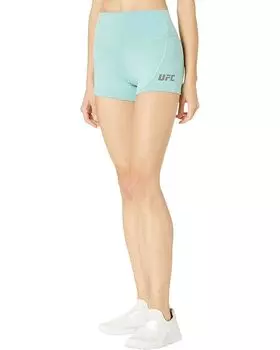 Шорты UFC 3" Extreme Workout, цвет Slate Green