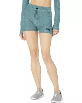 Шорты UFC 4" Tech Workout, цвет Slate Green