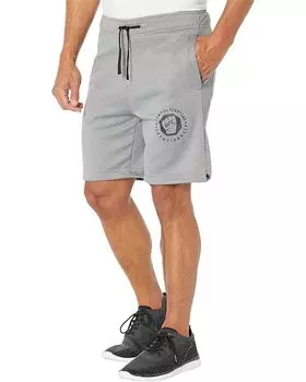 Шорты UFC Basic 8" Workout, цвет Sport Grey Heather