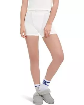 Шорты UGG Alexiah Boyshorts, цвет Nimbus