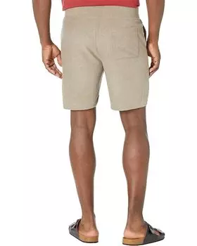 Шорты UGG Dominick, цвет Wolf Grey