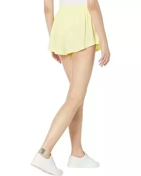 Шорты UGG Pamalla Shorts, цвет Elfin Yellow