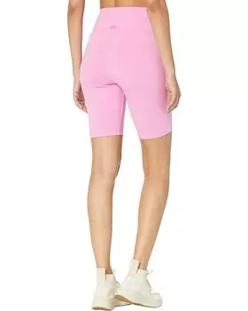 Шорты UGG Rilynn Biker Shorts, цвет Echinacea