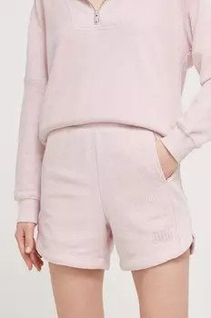 Шорты Ugg, розовый
