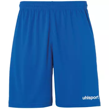 Шорты uhlsport CENTER BASIC, цвет azurblau