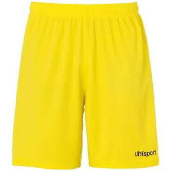 Шорты Uhlsport Center Basic, желтый