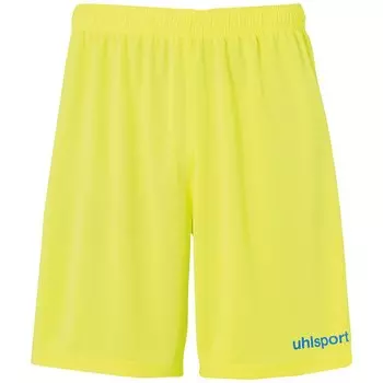 Шорты Uhlsport Center Basic, желтый