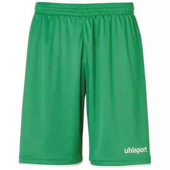 Шорты Uhlsport Club, зеленый