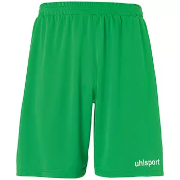 Шорты uhlsport PERFORMANCE, цвет grn/wei
