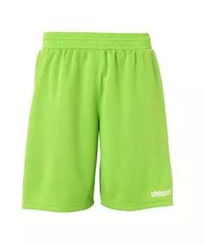 Шорты UHLSPORT Regular Workout Pants, светло-зеленый