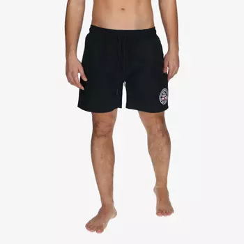 Шорты уличные Lonsdale, мультиколор