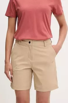 Шорты уличные LYCIAN Rossignol, бежевый