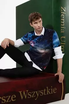 Шорты уличные Massone Mammut, синий