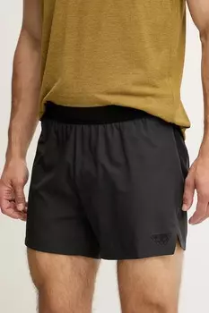 Шорты уличные Sky Dynafit, серый