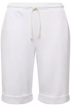 Шорты Ulla Popken, белый