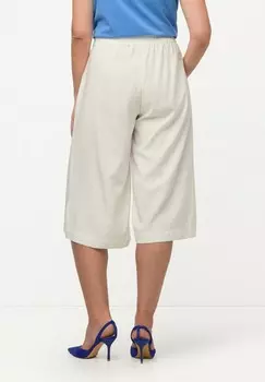 Шорты Ulla Popken, белый