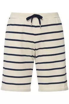 Шорты Ulla Popken Schlupfhose, цвет kreide