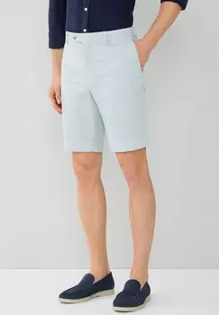 Шорты ULTRA Hackett London, светло-голубой