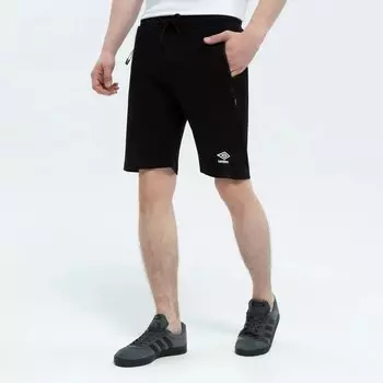 Шорты Umbro Holton, черный