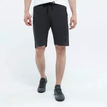Шорты Umbro Holton, серый