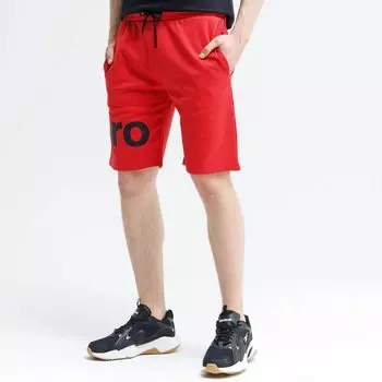 Шорты Umbro Kiviko, красный