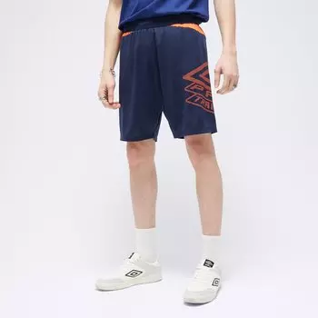 Шорты Umbro Pro Training Active, синий