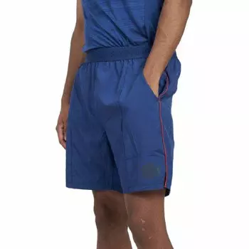 Шорты Umbro Pro Training Woven, синий