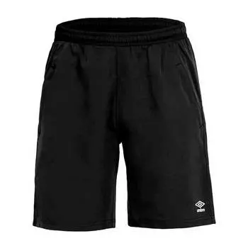 Шорты Umbro Torch, черный