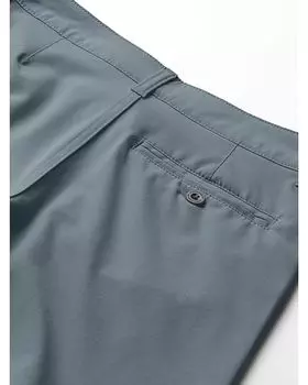 Шорты Under Armour Boys' Board Shorts, цвет Pitch Gray S21