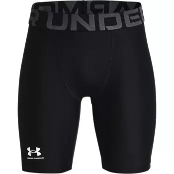 Шорты Under Armour, черный